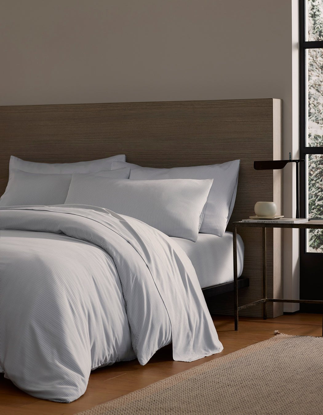 Bamboo Duvet Cover