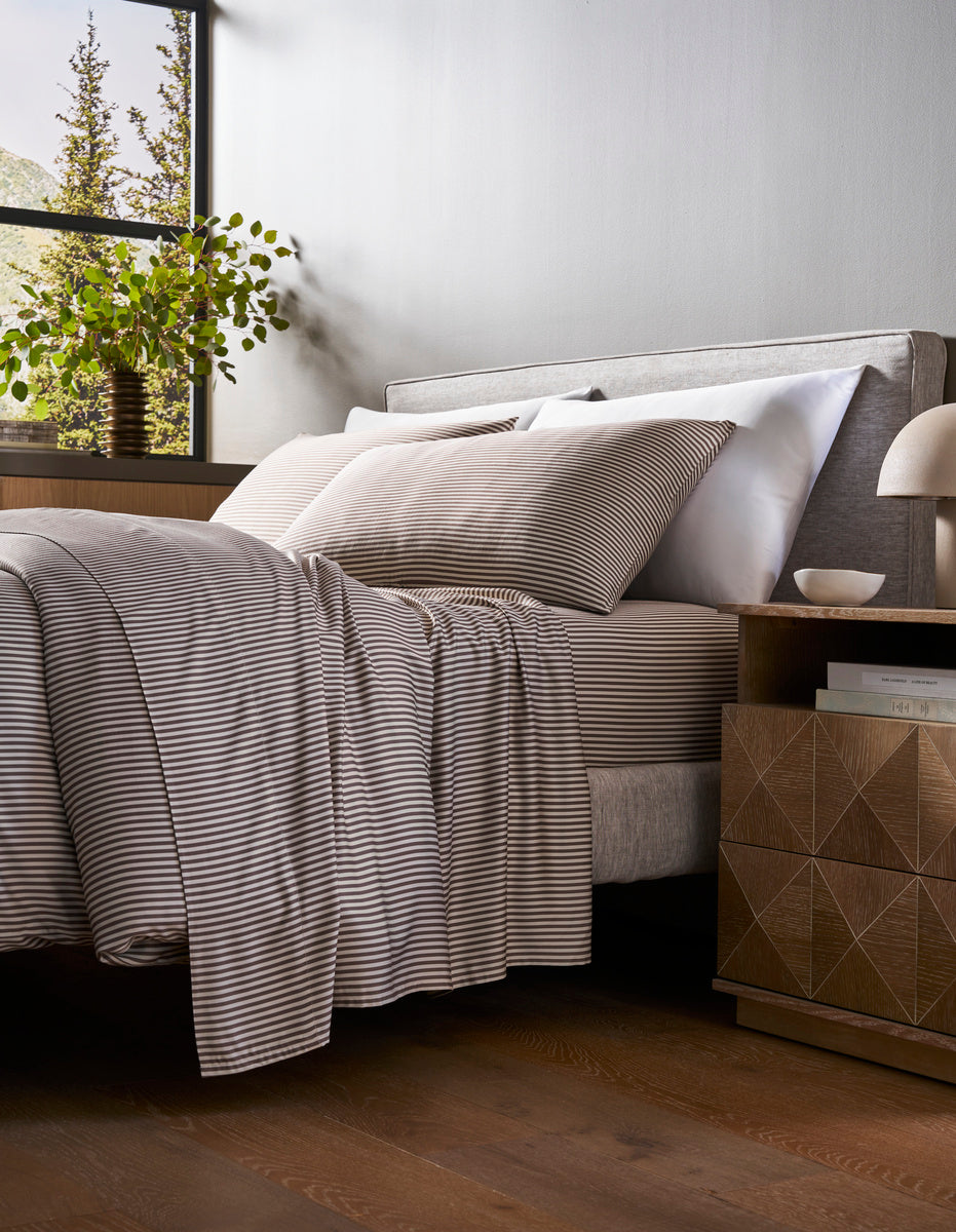 Bamboo Duvet Cover