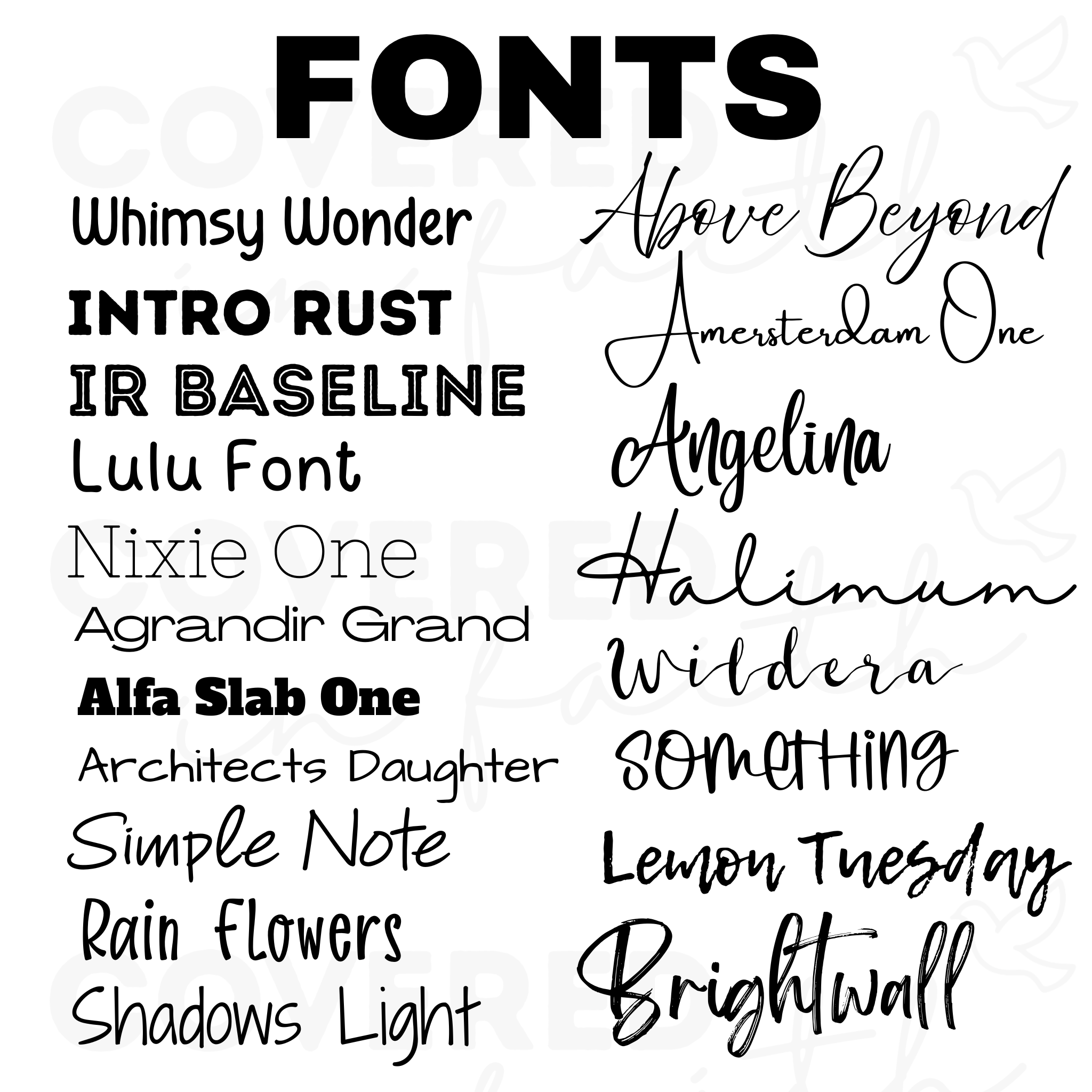 Personalized Faith Can Move Mountains Baby Swaddle Blanket